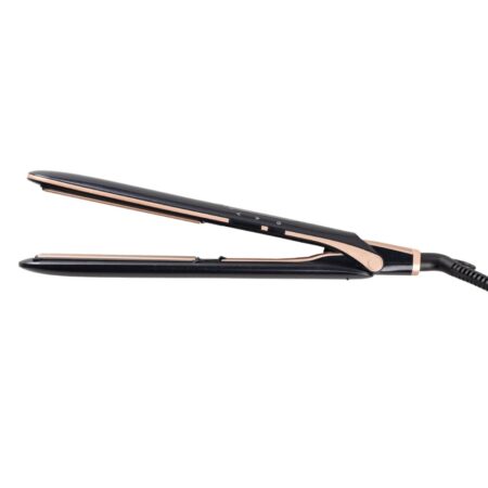 NC FRIZZ CONTROL STRAIGHTENER