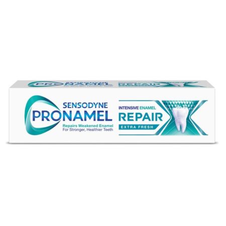 Sensodyne Pronamel Extra Fresh Intensive Enamel Repair 75ml