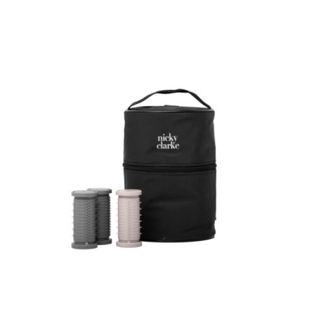 NC CLASSIC COMPACT ROLLERS