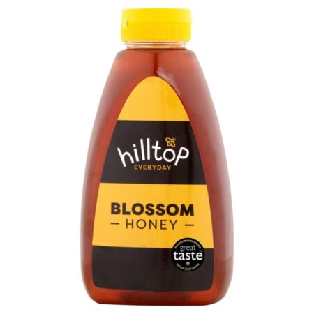 Hilltop Honey Blossom Honey 720g