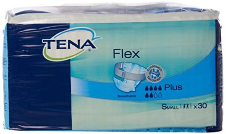 Tena Flex Plus Small