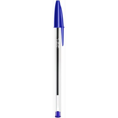 Bic Cristal Black 10pk