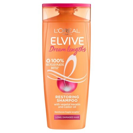 L’Oreal Paris Elvive Dream Length Shampoo 250ml