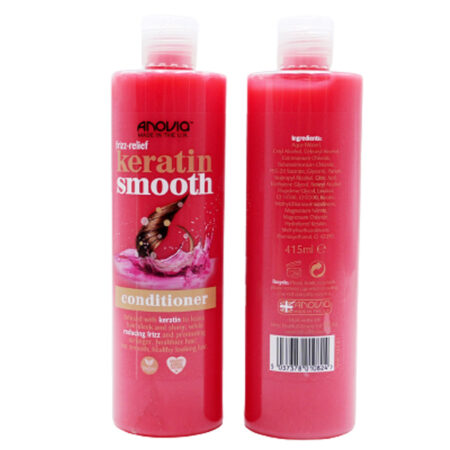 Anovia Conditioner Keratin Smooth