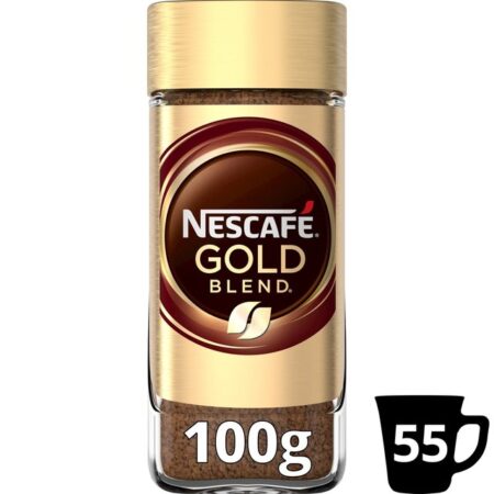 Nescafe Gold Blend 100g