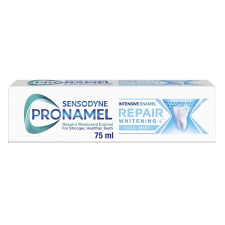 Sensodyne Pronamel Intensive Enamel Repair Whitening 75ml
