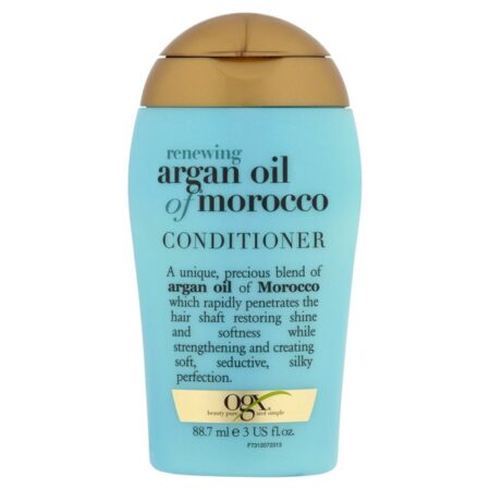 Ogx Renewing Argan Oil Of Morocco Conditioner 88.7ml