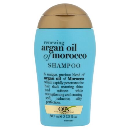 Ogx Renewing Argan Oil Of Morocco Shampoo 88.7ml
