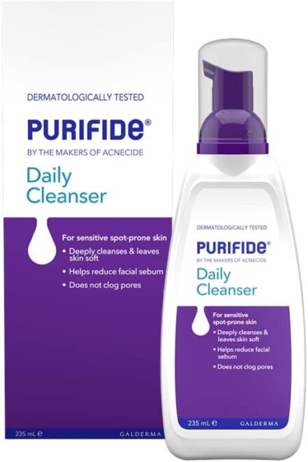 Purifide Daily Cleanser