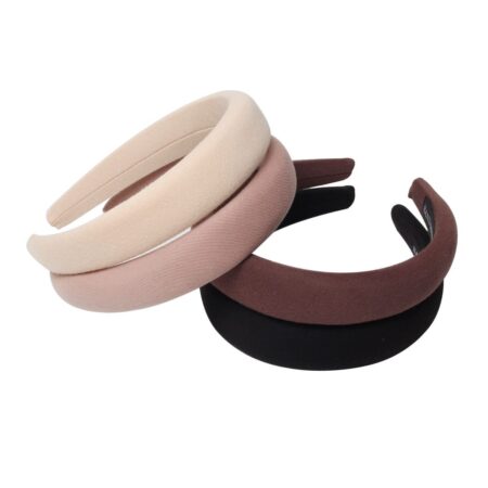 Fashion Hair Hoops