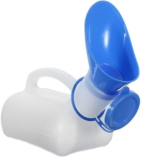 Llp Unisex Urinal