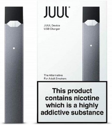 Juul Uk Device Kit