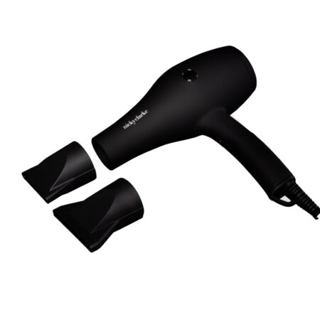 NICKY CLARKE INFRARED PRO HAIR DRYER