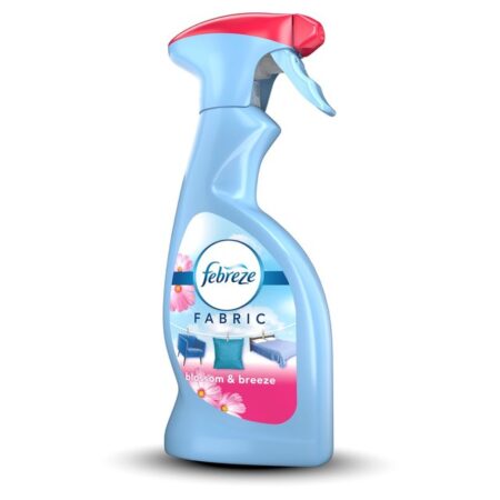 Febreze Fabric Blossom Breeze 375ml