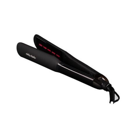 NICKY CLARKE INFRARED HAIR STRAIGHTENER