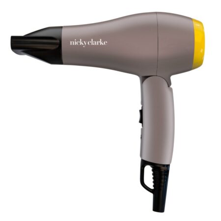 NICKY CLARKE TRAVEL DRYER