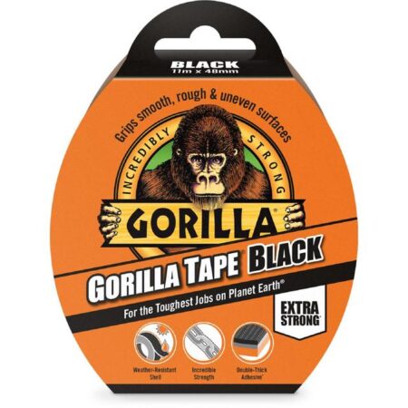 Gorilla Tape 11m X 48mm