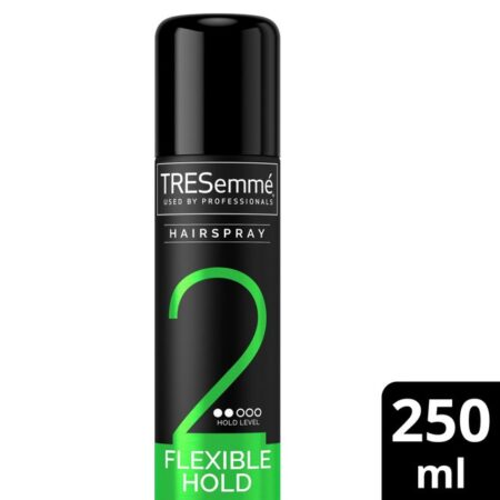 Tresemme Flexible Hold Hair Spray 250ml