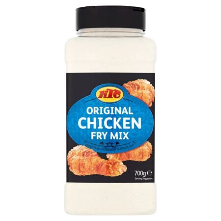 Ktc Original Chicken Mix 700g