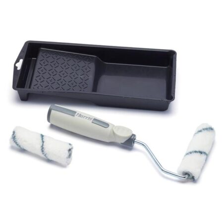 Harris 4 Walls, Ceilings Roller Set