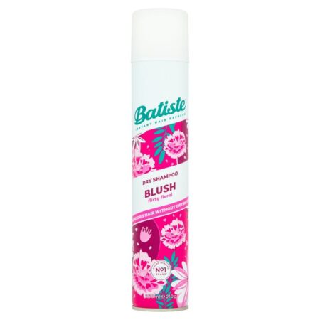 Batiste Blush Dry Shampoo 350ml