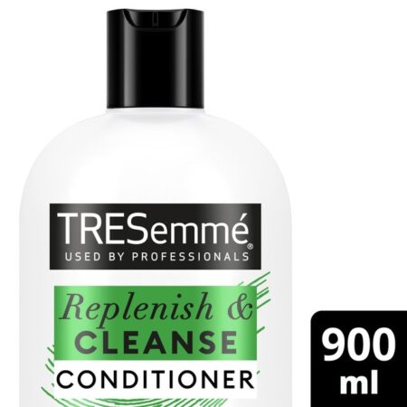 Tresemme Remosturising Hair Conditioner 900ml
