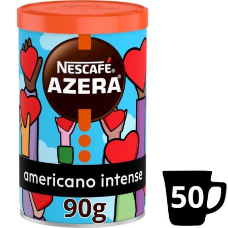 Nescafe Azera Intenso 90g