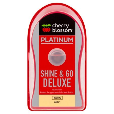 Cherry Blossom Deluxe Shine & Go Neutral 11ml