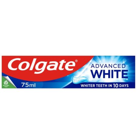 Colgate Advanced White Toothpaste 75ml