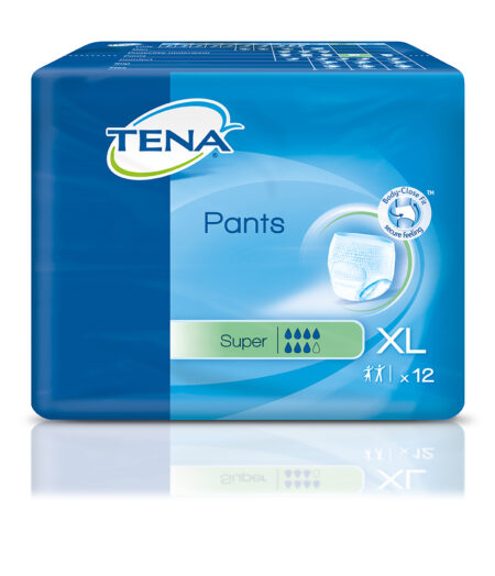 Tena Pants Super Xl