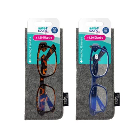 BL READERS RECTANGLE FRME D3