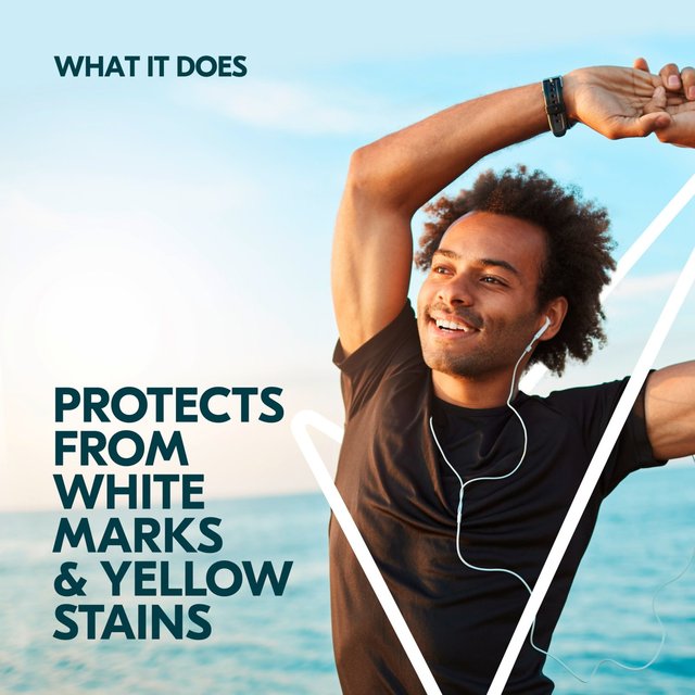 Sure Men Antiperspirant Deodorant Invisible Ice Aerosol 200ml - Image 4