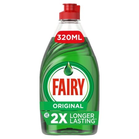 Fairy Original Liquid 780ml