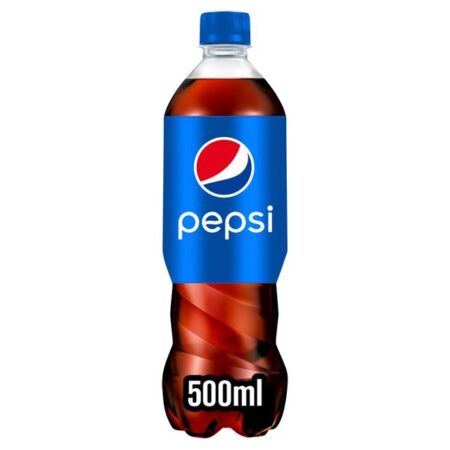 Pepsi Regular 500ml