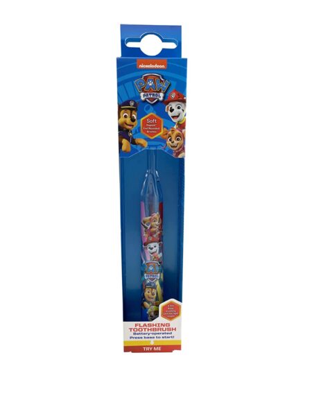 Paw Patrol Flashing Tb C/s