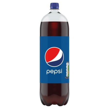 Pepsi 2L