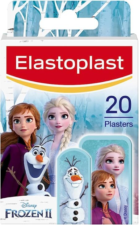 Elastoplast Frozen