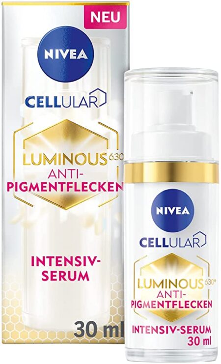 Nivea Cellular 630 Anti dark spot Serum