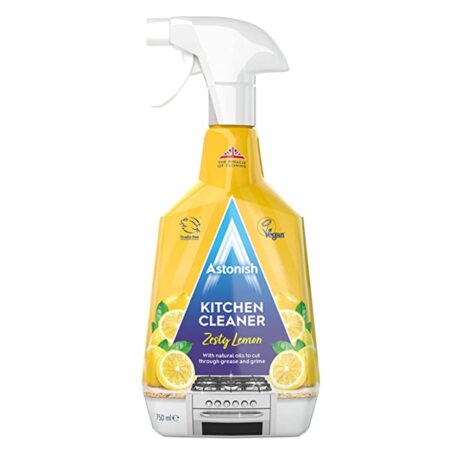 Astonish Trigger Spray Kitchen