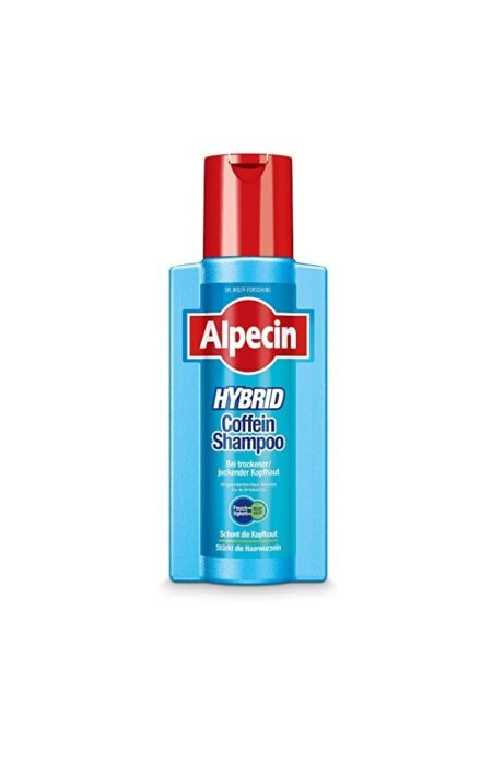 ALPECIN HYBRID SHAMPOO