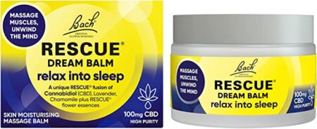 Rescue Dream Balm