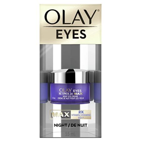 Olay Retinol Max Eye