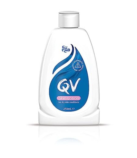 Qv Skin Lotion