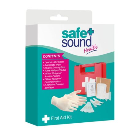 FIRST AID KIT
