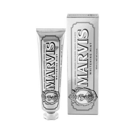 WHITENING MINT TOOTHPASTE 85ML