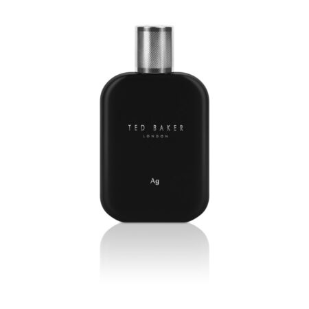 TED BAKER TONICS AG SILVER EDT 100ML