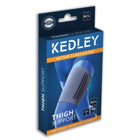 ELASTICATED THIGH SUPPORT-SNR