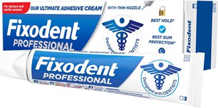 Fixodent Professional