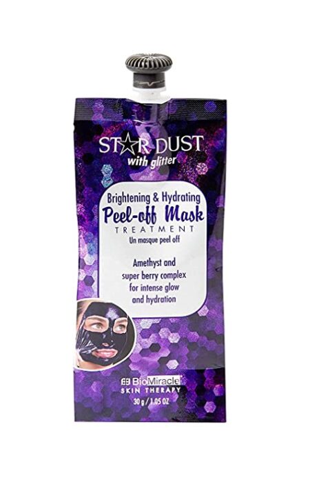 Star Dust Glitter Detox Peel Mask