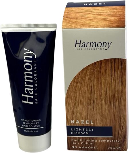 Harmony Cond Temp Hair Colour Cherry